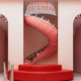 NYC: Ingresso para o Museu do Sorvete