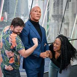 NOVA IORQUE: Ingressos para o Madame Tussauds