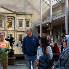 Nova Iorque: Visita guiada ao Museu do Met com Skip-the-Line