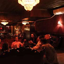 Experiência em bares secretos e Speakeasy em Nova York