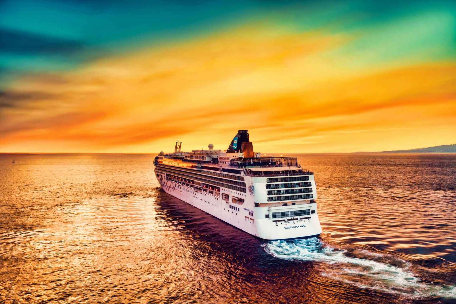 Transfer Particular: Porto de Cruzeiros de Cape Liberty de/para Manhattan