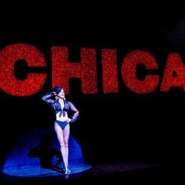 Nova York: Ingressos para Chicago Broadway