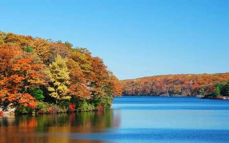 Circle Line NYC: Cruzeiro pelas folhas de outono e pela Oktoberfest