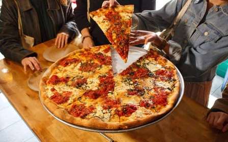 NOVA IORQUE: Tour gastronómico guiado em Greenwich Village