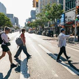 De Manhattan: Excursão de 1 dia aos bairros de NYC e Coney Island