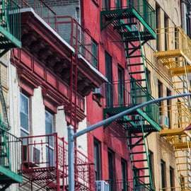 NYC: Excursão por Greenwich, SoHo, Little Italy e Chinatown