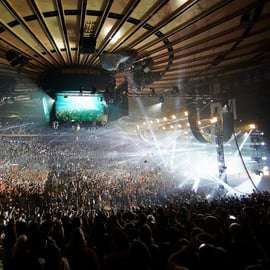 NYC: Experiência de visita ao Madison Square Garden