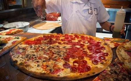NYC: Brownstone Brooklyn História, Cultura e Tour Gastronômico