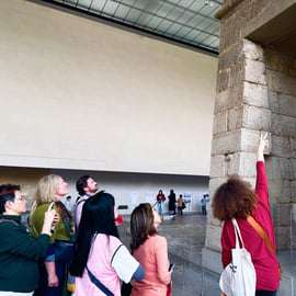 NYC: Excursão ao Metropolitan Museum com ingresso sem fila