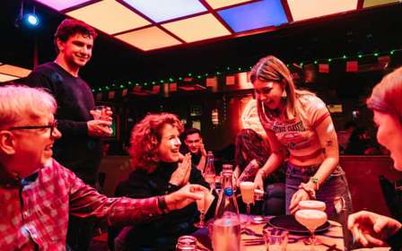 NYC: Bebidas Speakeasy e passeio pela história da Lei Seca