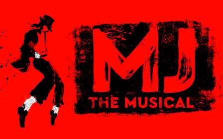 Nova York: MJ the Musical Ingressos para a Broadway