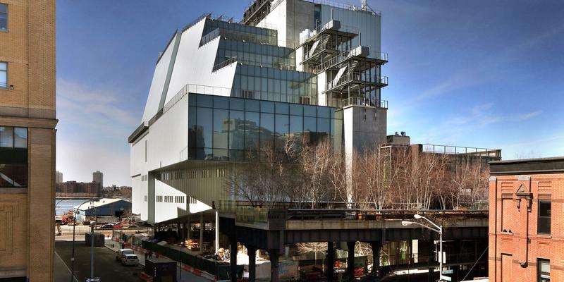 Museu de Arte Americana de Whitney