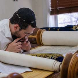 Brooklyn judaico: excursão a pé hassídica com um morador local