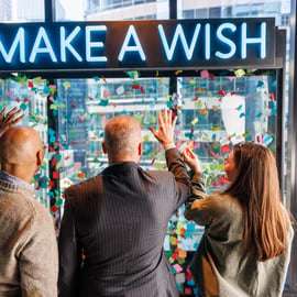 Nova Iorque: Ingresso para o mirante do One Times Square