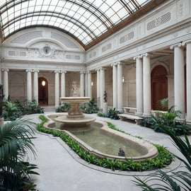 NOVA IORQUE: Ingresso para a Coleção Frick