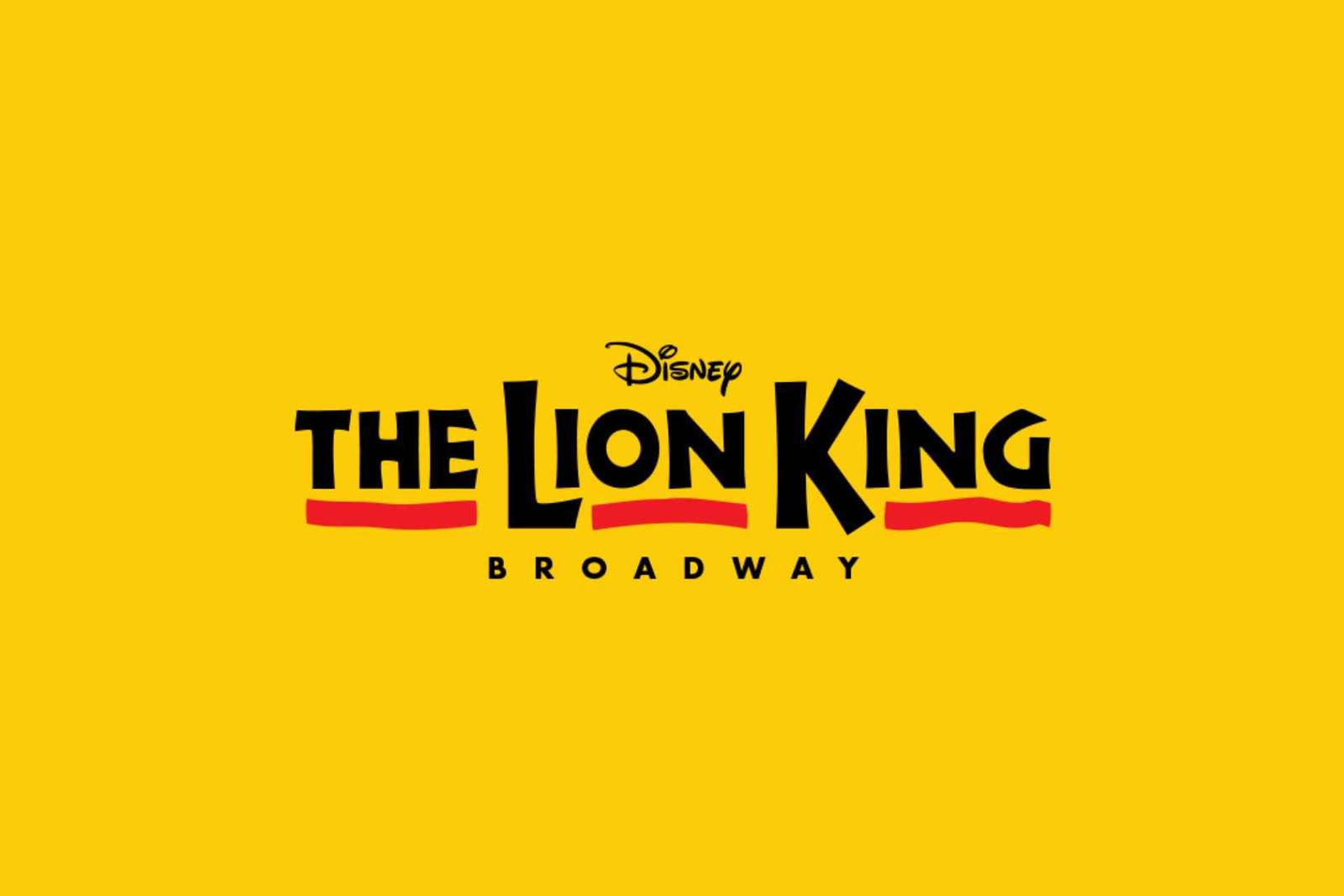 Nova York: Ingressos para o Rei Leão na Broadway