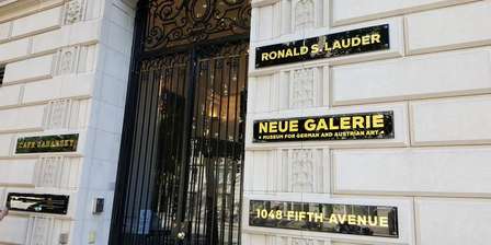 Neue Galerie