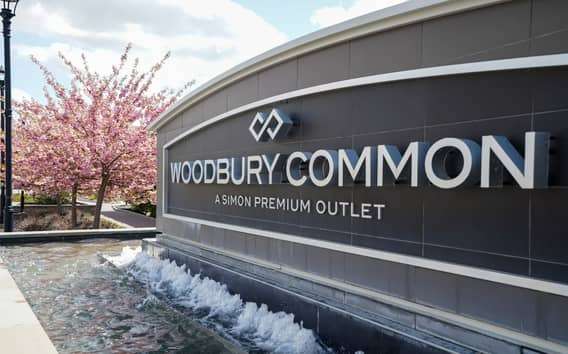 De Nova York: excursão de compras Woodbury Common Premium Outlets