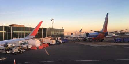 Aeroporto de LaGuardia
