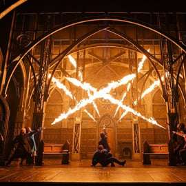 NYC: Ingressos para Harry Potter and the Cursed Child Broadway