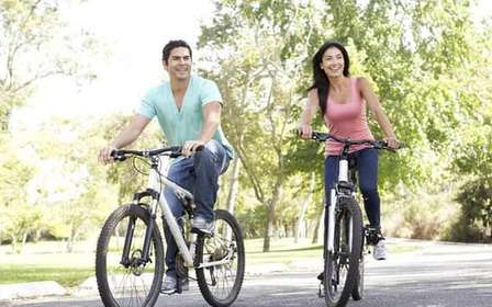 NOVA IORQUE: Visita guiada de bicicleta ao Central Park