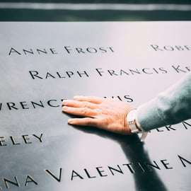 Visita ao Memorial Ground Zero 9/11 e ingresso opcional para o Museu 9/11