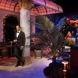 NOVA IORQUE: Ingressos para o Madame Tussauds