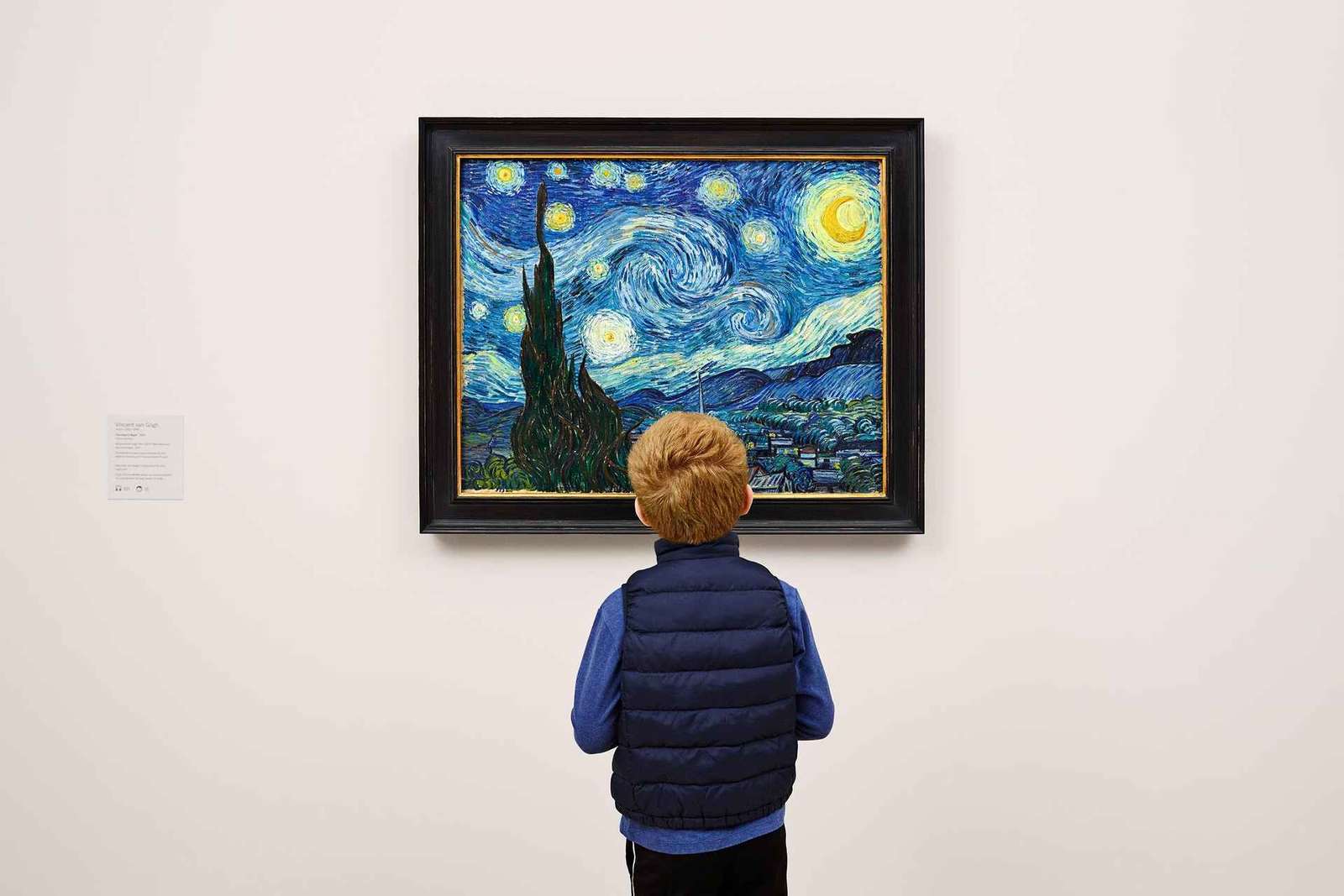 NYC: Ingresso para o Museu de Arte Moderna (MoMA)