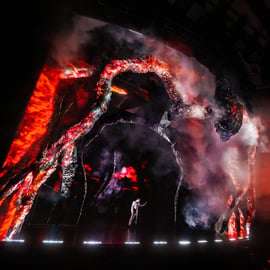 NYC: Stranger Things: The First Shadow na Broadway