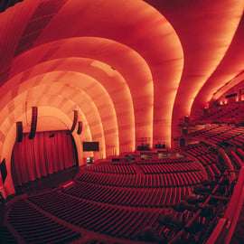 NYC: Experiência Radio City Music Hall Tour
