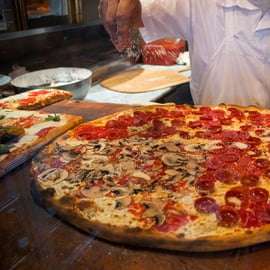 NYC: Brownstone Brooklyn História, Cultura e Tour Gastronômico