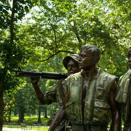 De Nova York: Tour guiado de 15 horas pelos destaques de Washington