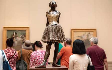 NYC: Excursão ao Metropolitan Museum com ingresso sem fila