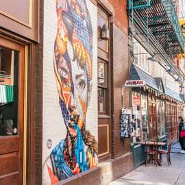Nova York: passeio gastronômico em Lower East Side, Chinatown e Little Italy
