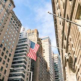 Visita a Wall Street