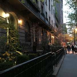 Excursão mal-assombrada a Greenwich Village