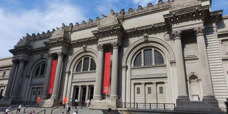 Museu de Arte Metropolitano