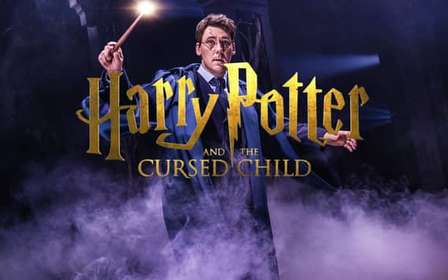 NYC: Ingressos para Harry Potter and the Cursed Child Broadway