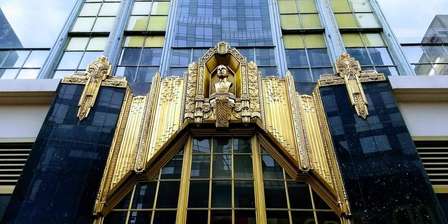 Edifício Brill