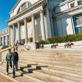 Nova Iorque: Excursão de 1 dia a Washington DC - Destaques da Cidade
