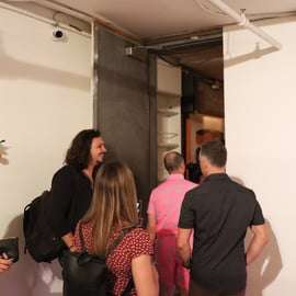 Experiência em bares secretos e Speakeasy em Nova York