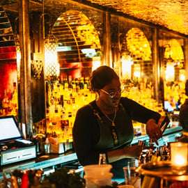 NYC: Bebidas Speakeasy e passeio pela história da Lei Seca