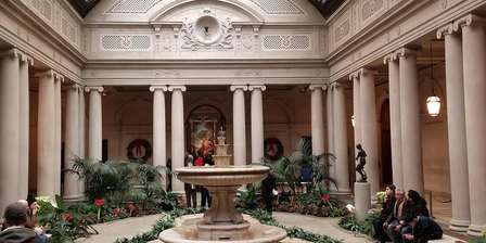 Coleção Frick