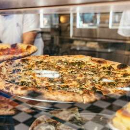 Nova York: passeio gastronômico em Lower East Side, Chinatown e Little Italy