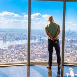 NYC: Ingressos para o mirante do Empire State Building