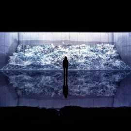 Arte Museum Nova Iorque: uma exposição de arte multimédia imersiva