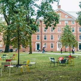 De Nova York: Excursão de 1 dia a Boston e ao Freedom Trail