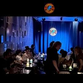 Nova Iorque: Ingresso para o espetáculo de stand-up Comedy Village Times Square