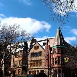 West Harlem: Gospel Church Service e Sunday Walking Tour