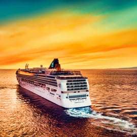 Transfer Particular: Porto de Cruzeiros de Cape Liberty de/para Manhattan
